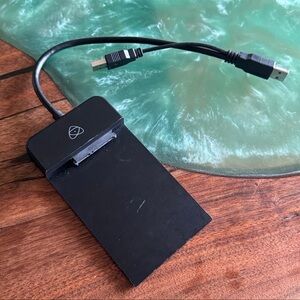 Atomos - USB-C 3.1 Powered Docking Station